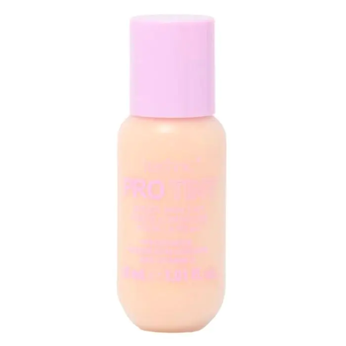 

Праймер pro tint base de maquillaje en tinte Technic, цвет pampas beige