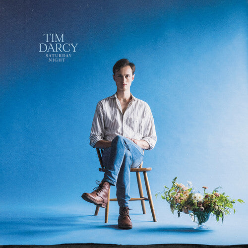 

CD диск Darcy, Tim: Saturday Night