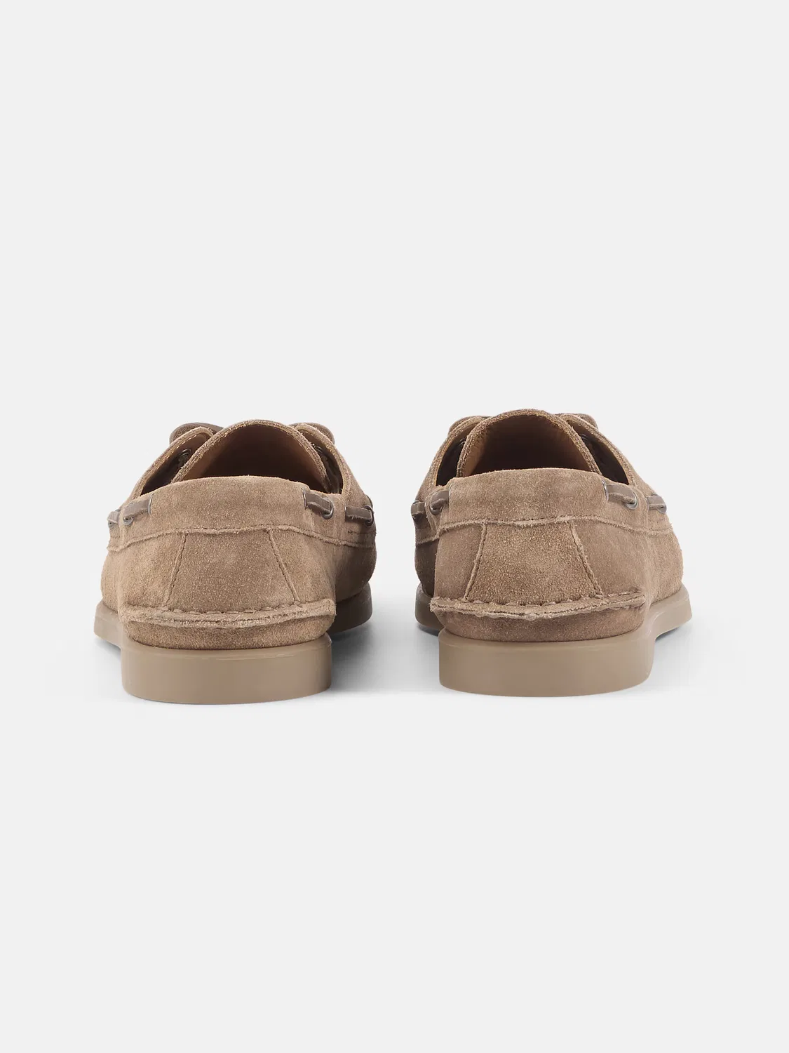 Мокасины 'Loui' Vagabond Shoemakers, Dark Beige — фото 3
