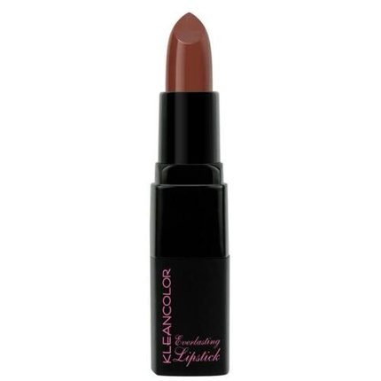 

Помада KleanColor Eternal — насыщенная, кремовая и полная — оттенок Mauve