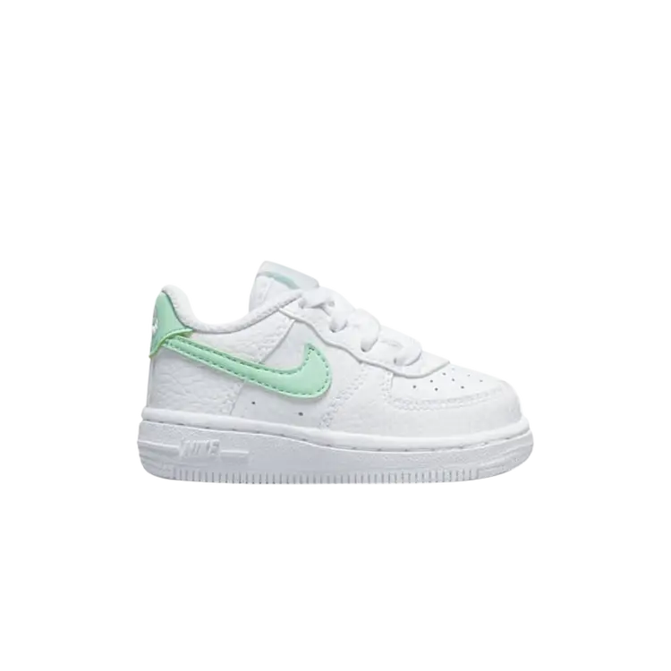 

Кроссовки Nike Force 1 TD, белый