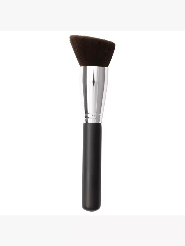 Прецизионная кисть для лица bareMinerals