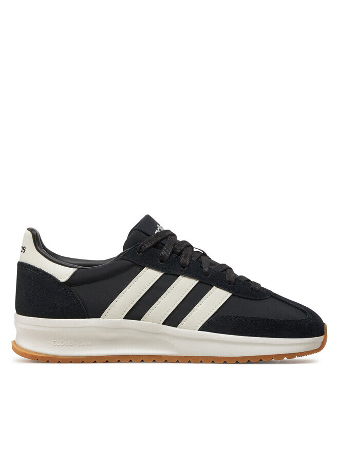 

Кроссовки Adidas, черный