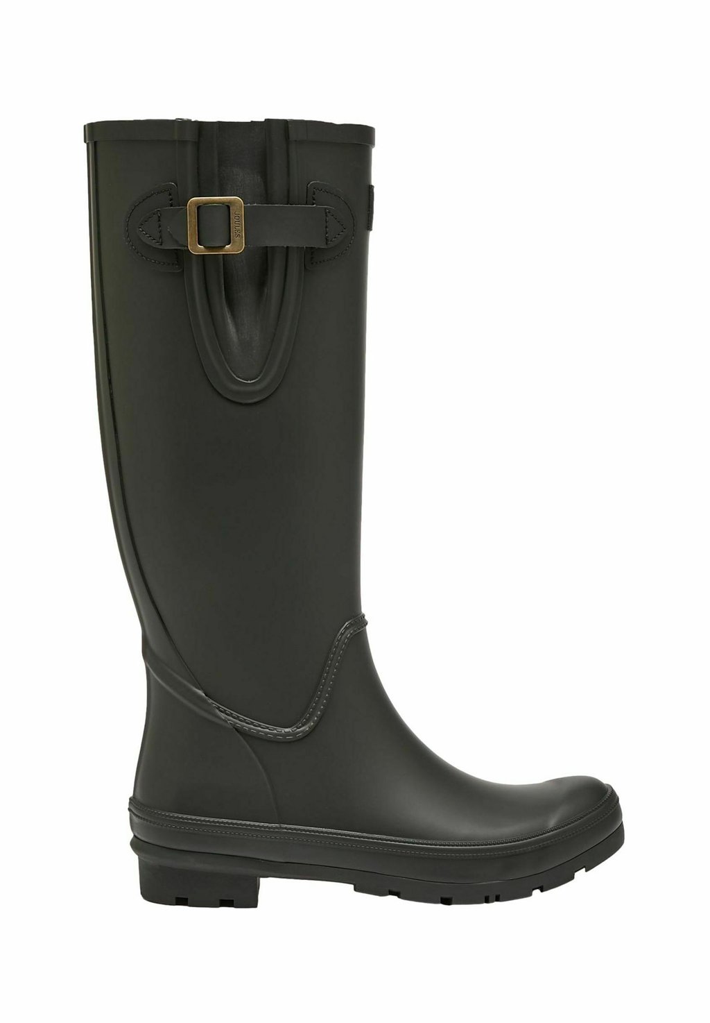 Резиновые сапоги HOUGHTON ADJUSTABLE Tom Joule, черный