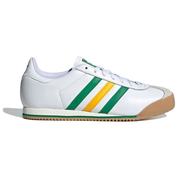 Кроссовки 74 Adidas, белый — фото 2