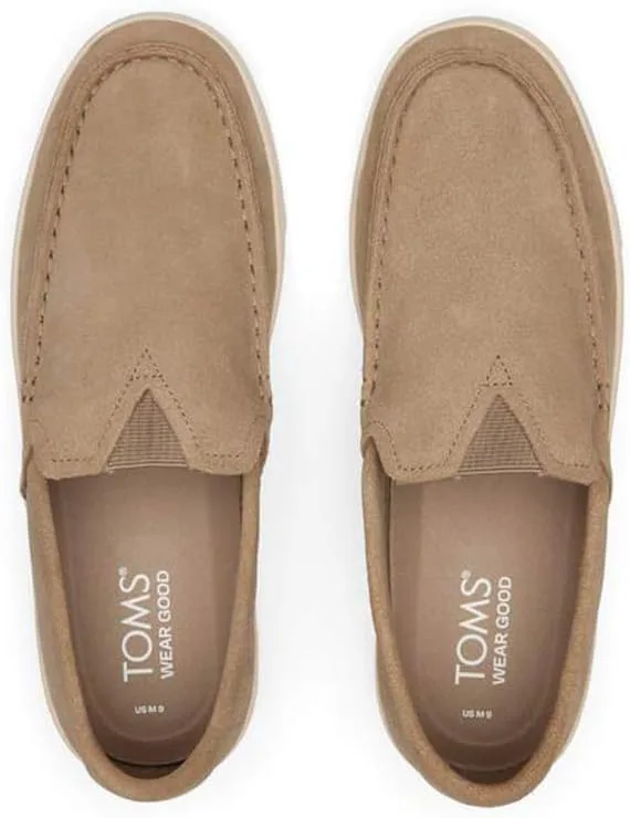 Мужские кроссовки TOMS, TRVL LITE — фото 2