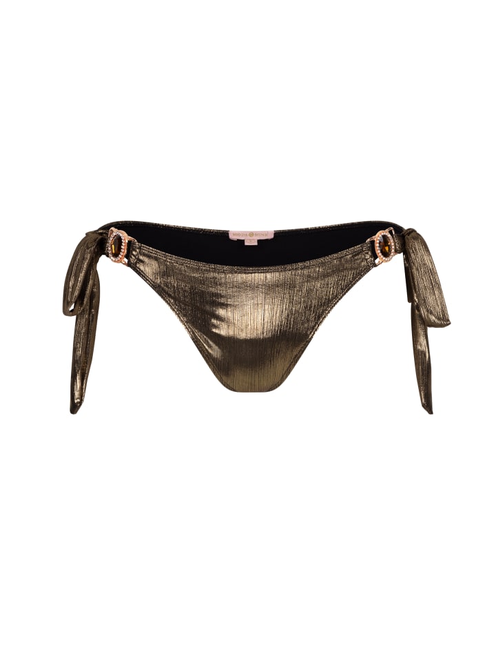 

Комплект бикини Moda Minx, цвет espresso