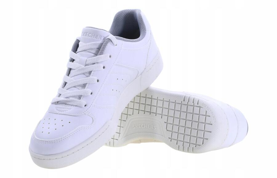 Кроссовки Skechers QUICK STREET Unisex — VORTO — фото 4