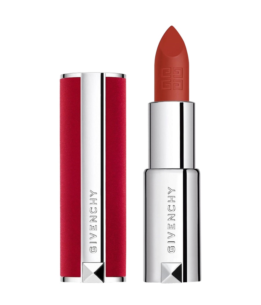 

Помада GIVENCHY Le Rouge Deep Velvet, Nr. 34 - Rouge Safran, 3.4 ml