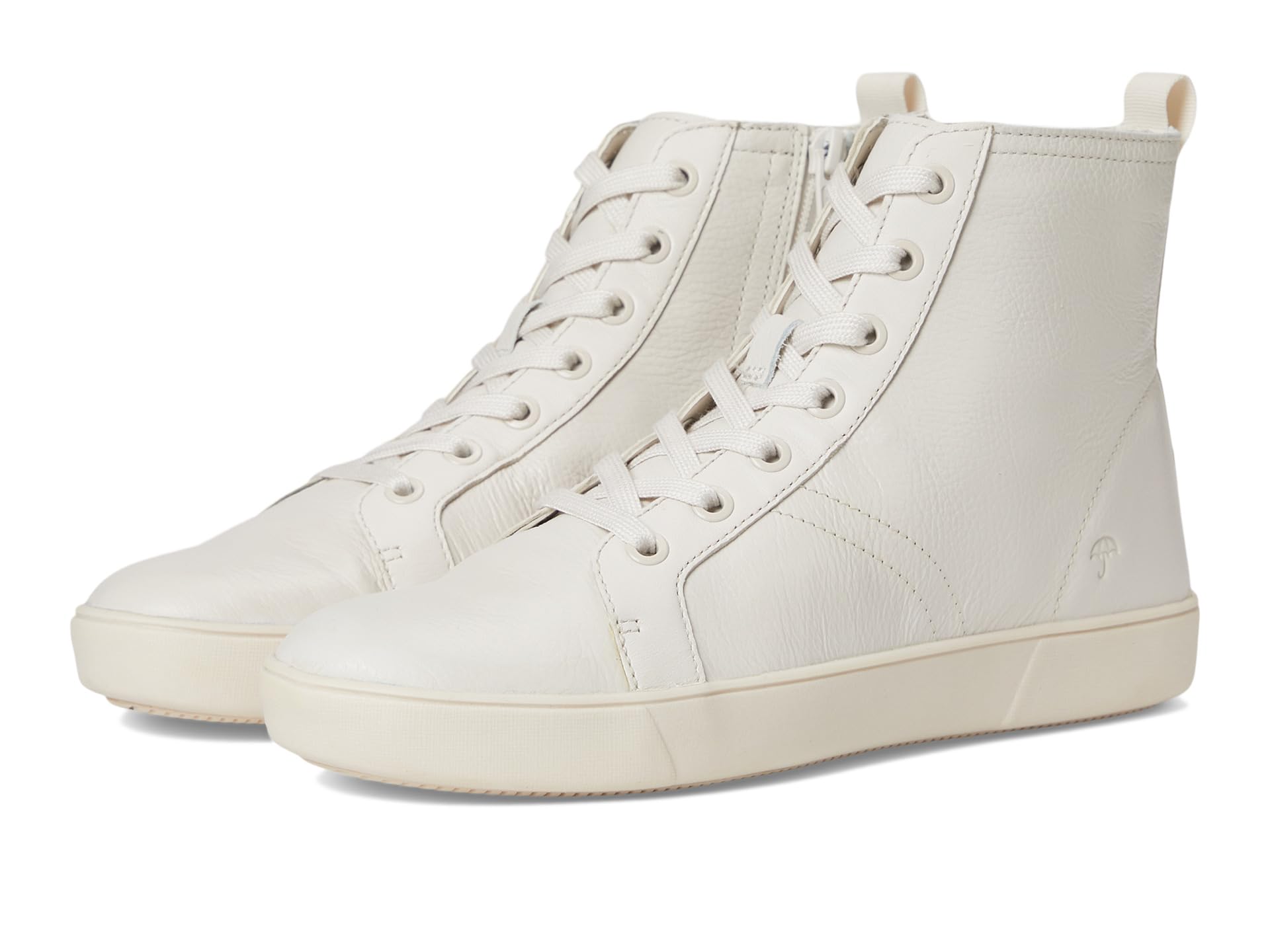 Кроссовки Naturalizer Morrison Hi Water-Repellent, Beige Multi
