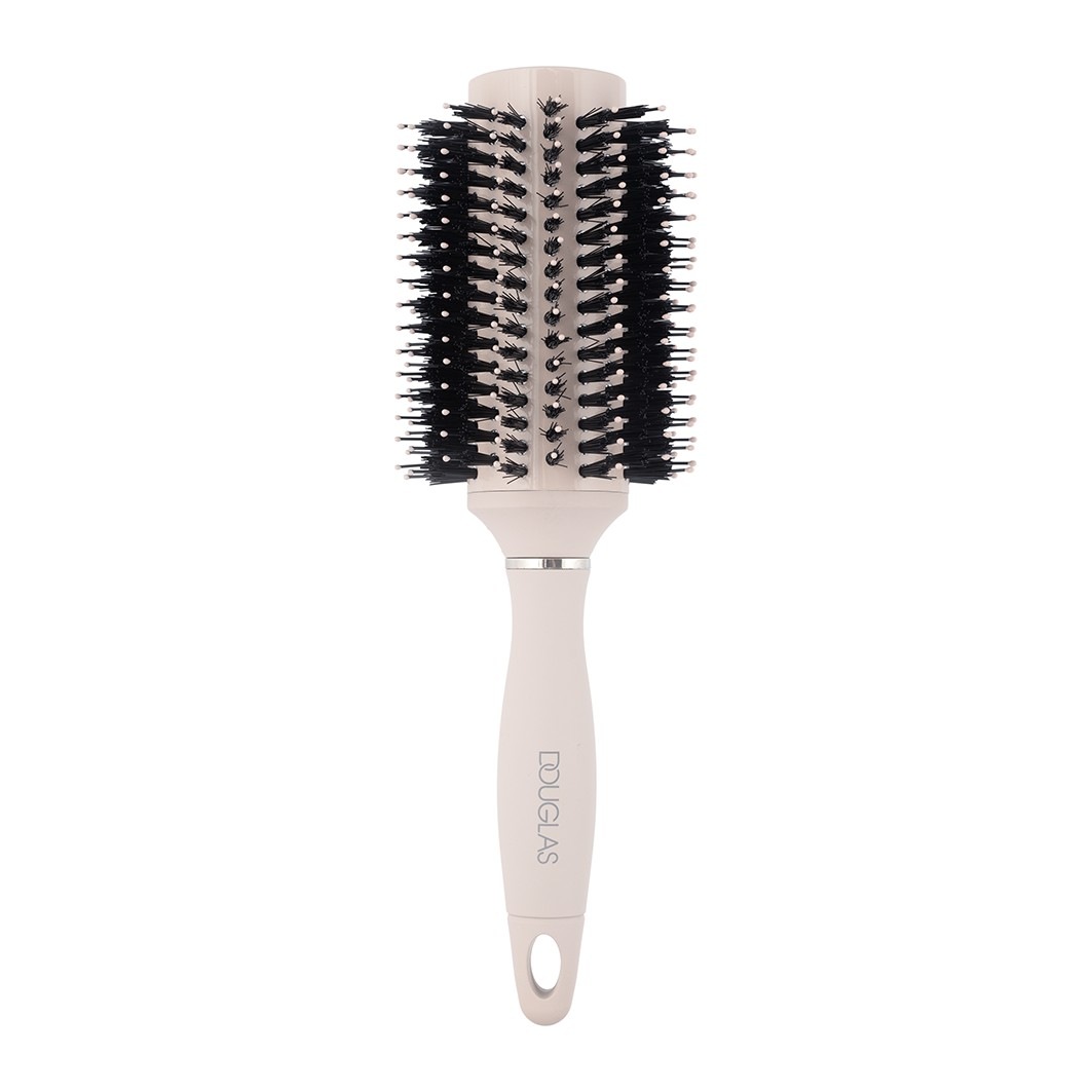 Кисть для лица accessoires large round brush Douglas Collection, количество 1 шт. — фото 2