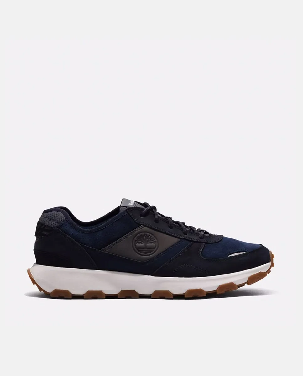 

Мужские кроссовки Winsor Park Timberland, тёмно-синий