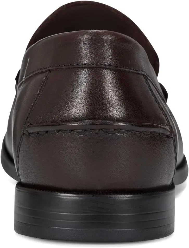 Мужские туфли Rockport Whitlaw, Dark Brown — фото 2
