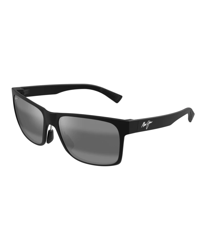 

Солнцезащитные очки Mj0683S 001 Maui Jim, черный