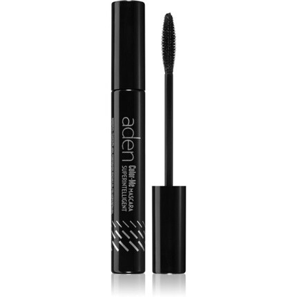 

Aden Cosmetics Тушь для ресниц COLOR-ME allungante colore Black 10 мл