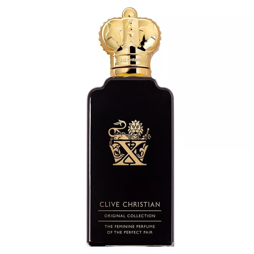 

Clive Christian, X Feminine, Парфюмированный спрей, 100мл