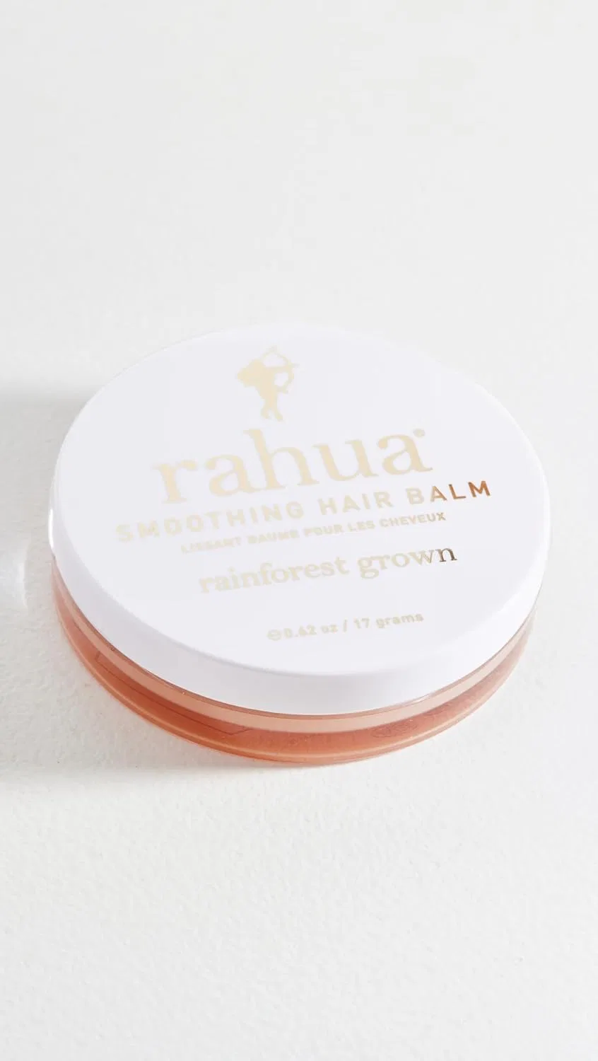 Разглаживающий бальзам для волос «Smoothing Hair Balm» от Rahua ‎Rahua — фото 2