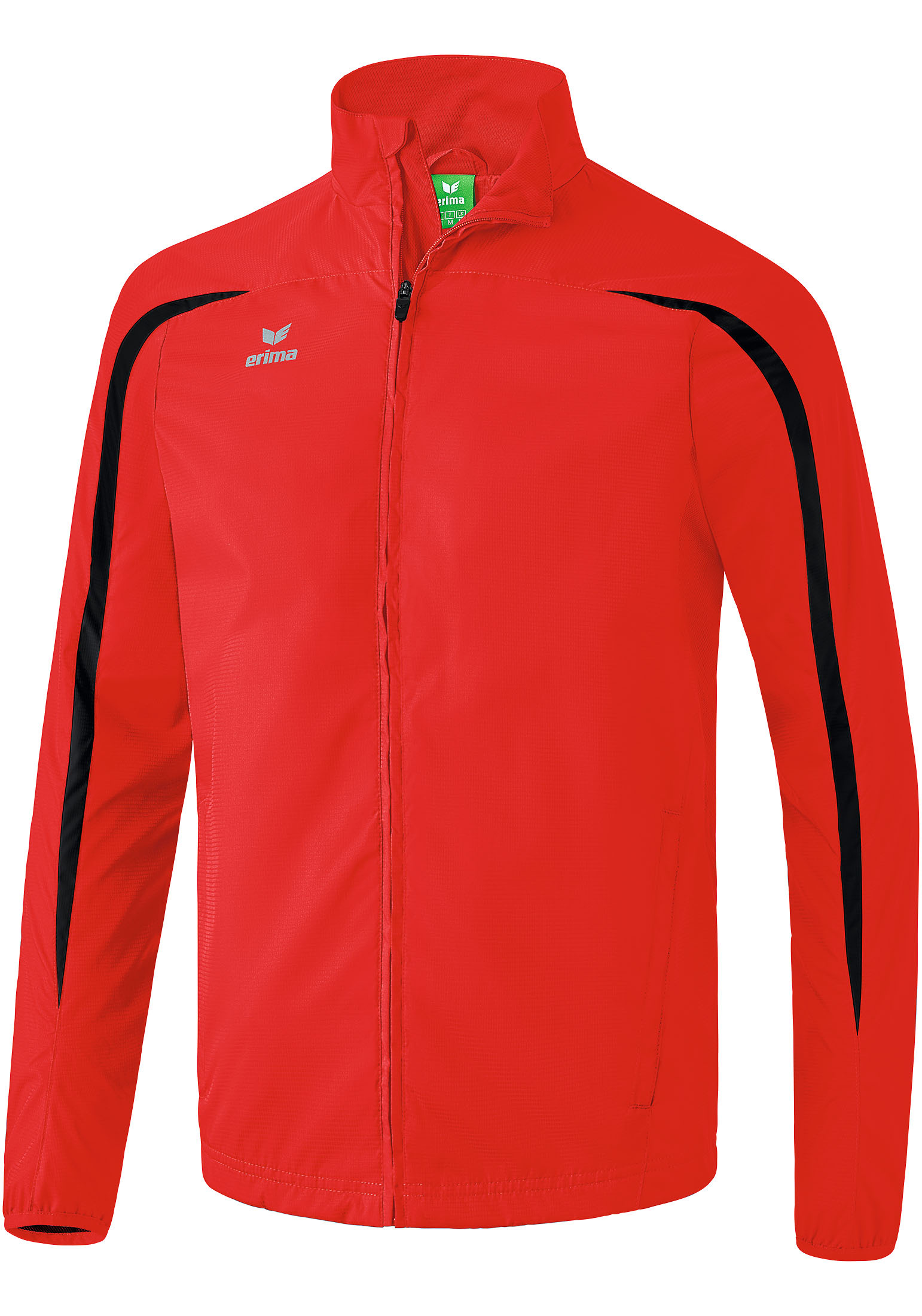 

Куртка erima Athletic Line Laufjacke, красный