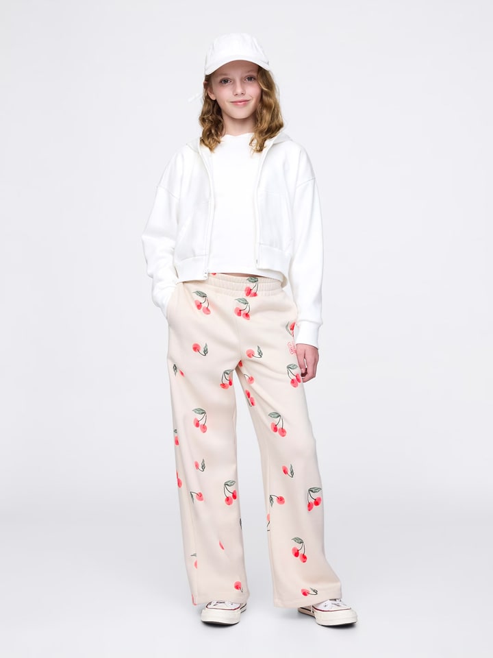 

Спортивные штаны GAP, розовый