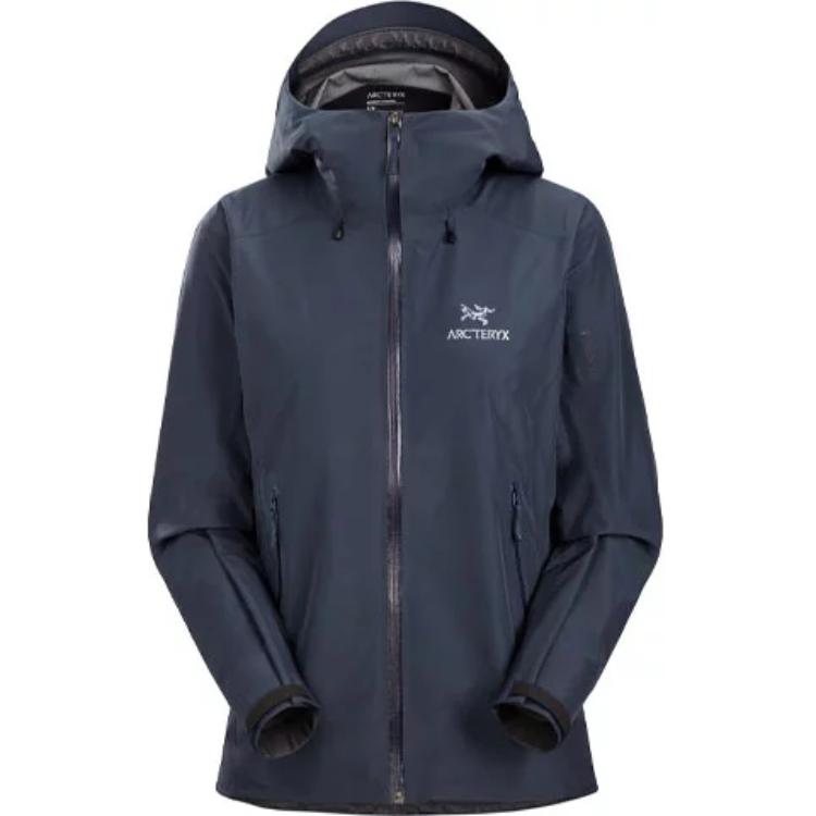 

Arcteryx Куртка Beta Lt, Lucky Blue/Fortune