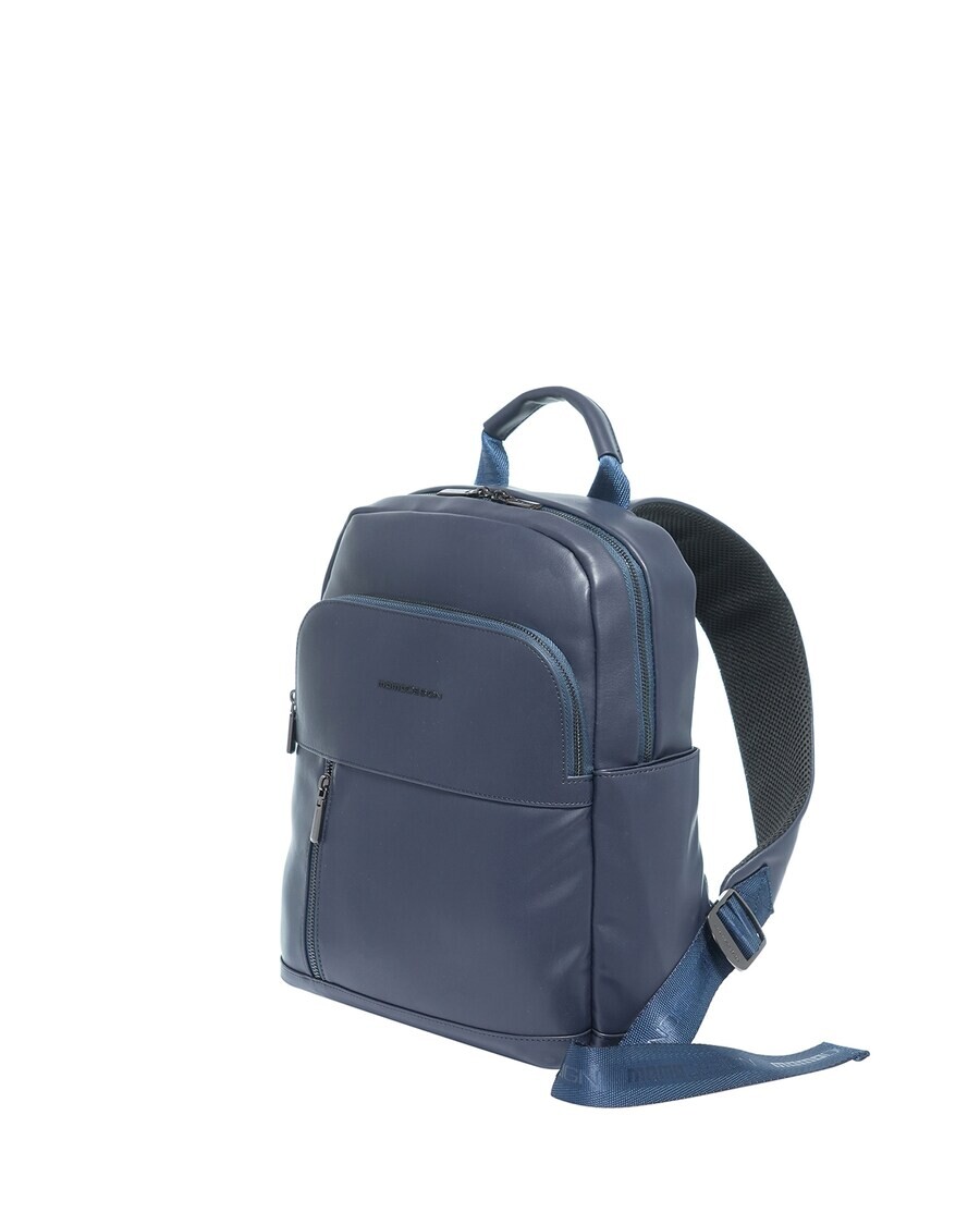 

Рюкзак Momo Design Backpack, синий