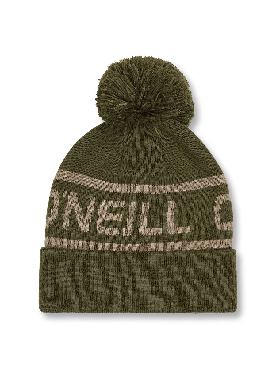 

Шапка O'NEILL Beanie, зеленый