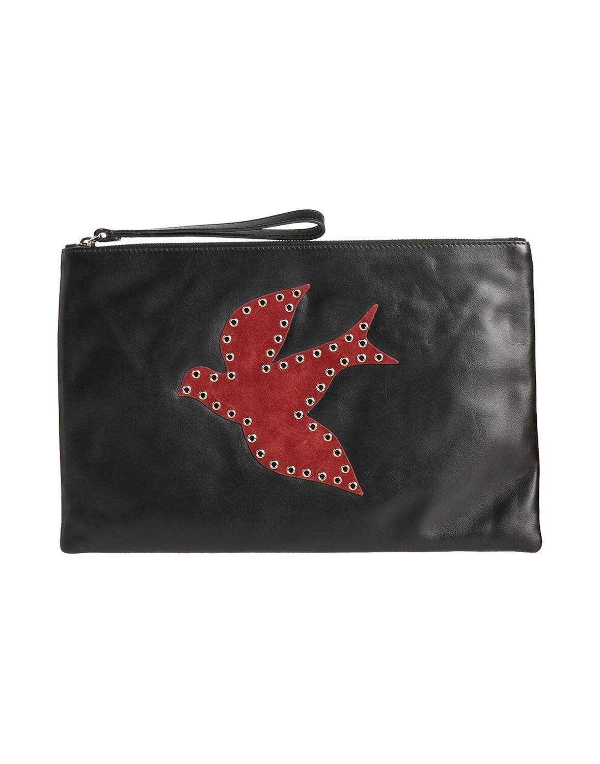 

Сумка Valentino Garavani, черный