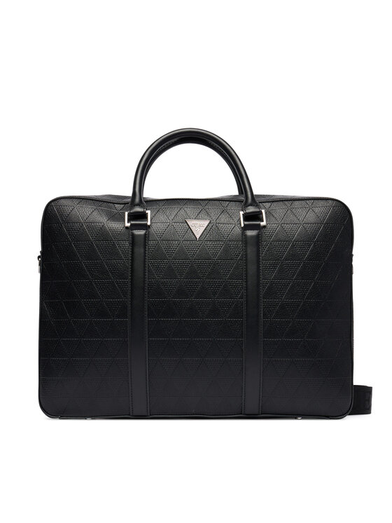 

Сумка для ноутбука HMTOTE P6169 Guess, черный