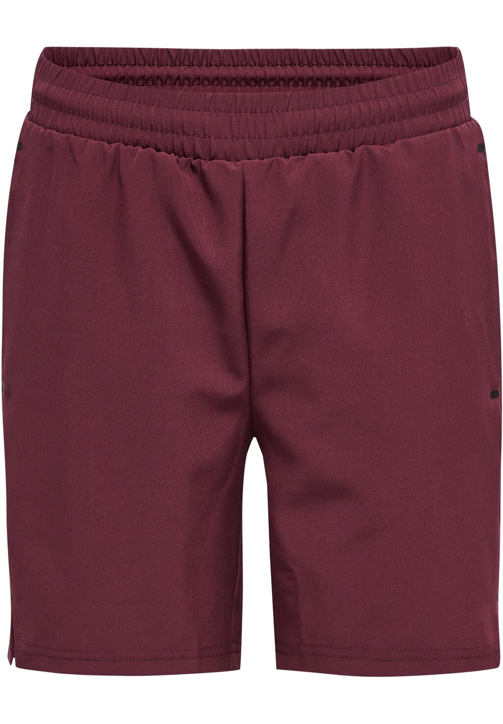 

Спортивные шорты HMLMOVE GRID Hummel, цвет grape wine