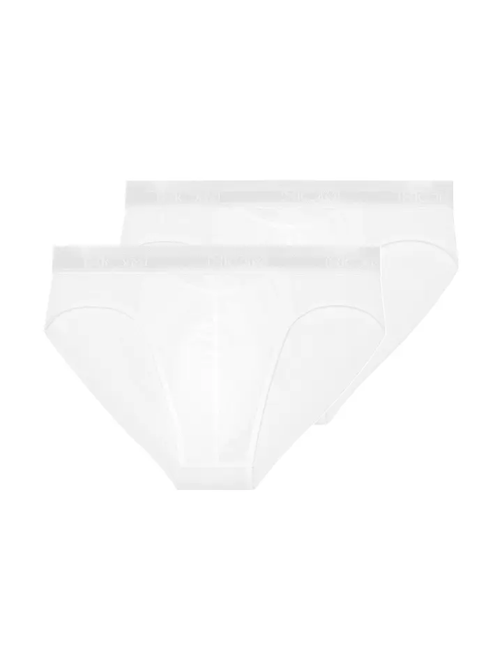 

Трусы HOM Mini Slip/Unterhose HO1, белый