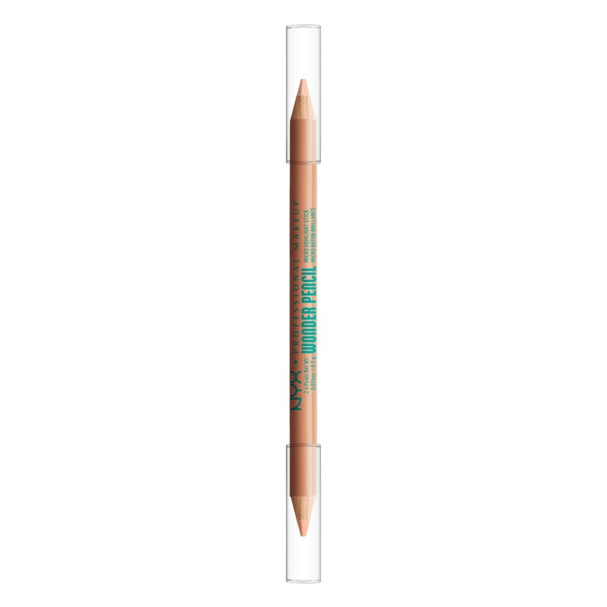 

Подводка для глаз Nyx Wonder Pencil, Medium Peach