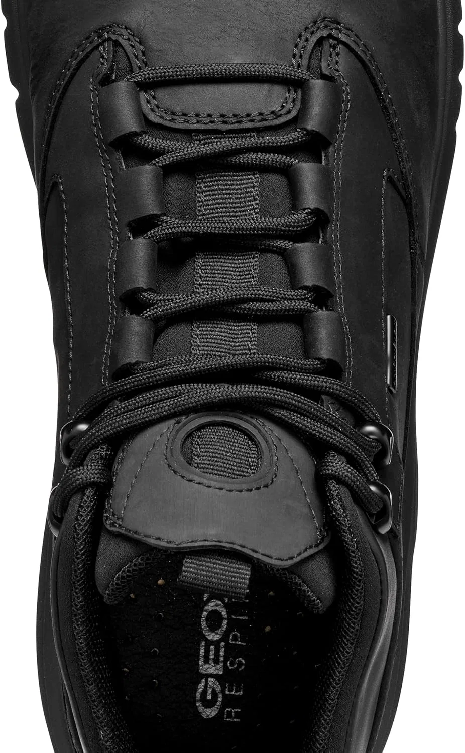 Мужские ботинки Geox U Aerantis 4x4 B AbxAnkle Boot, Black — фото 2