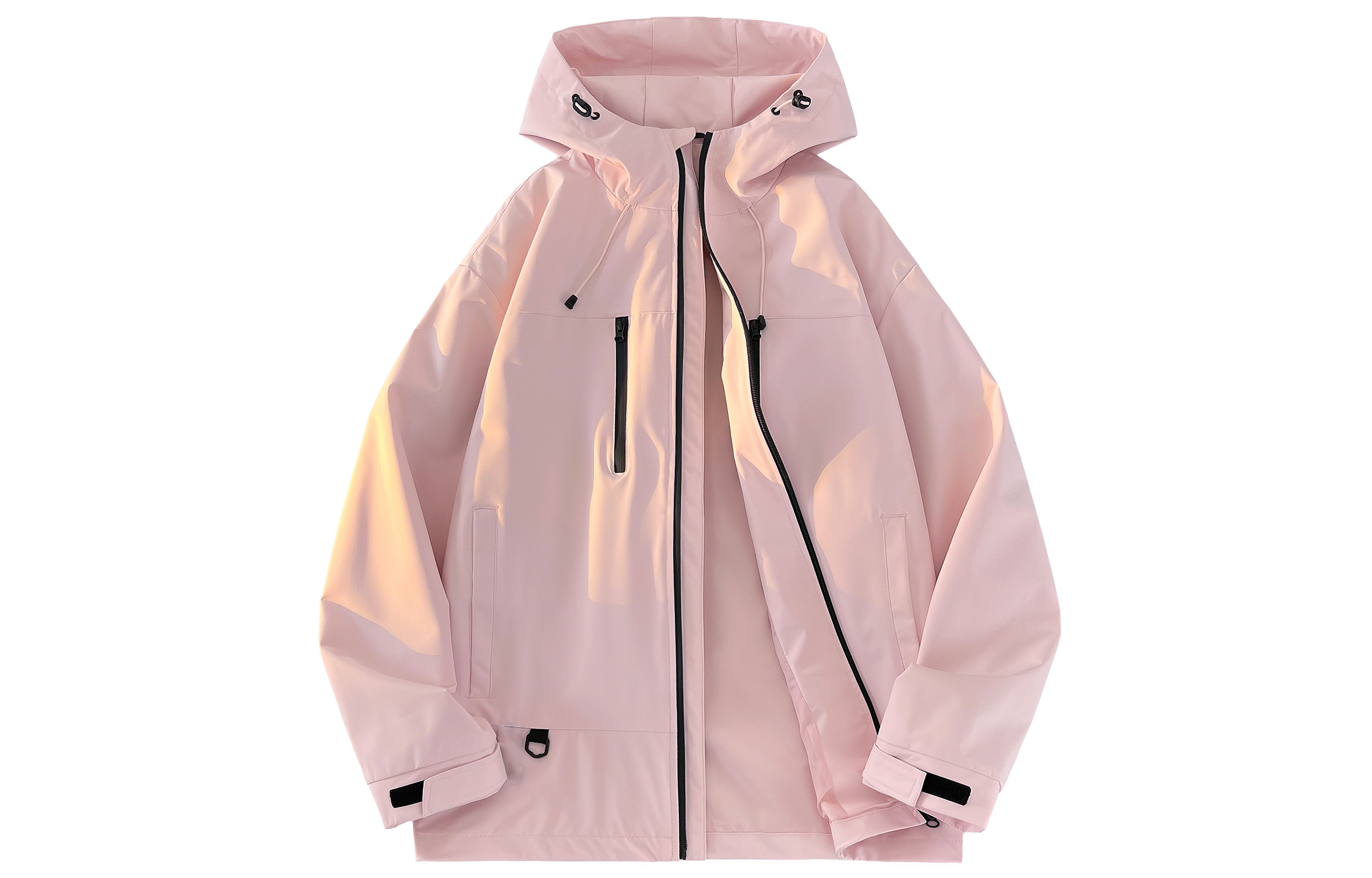 

WARRIOR Куртка Huichao Wings Collection Унисекс, Sande Pink A
