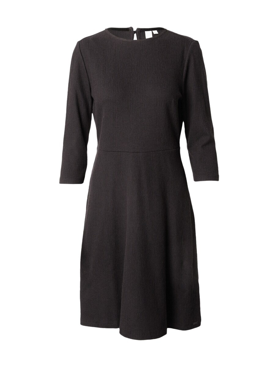 

Мини платье QS Dress, черный