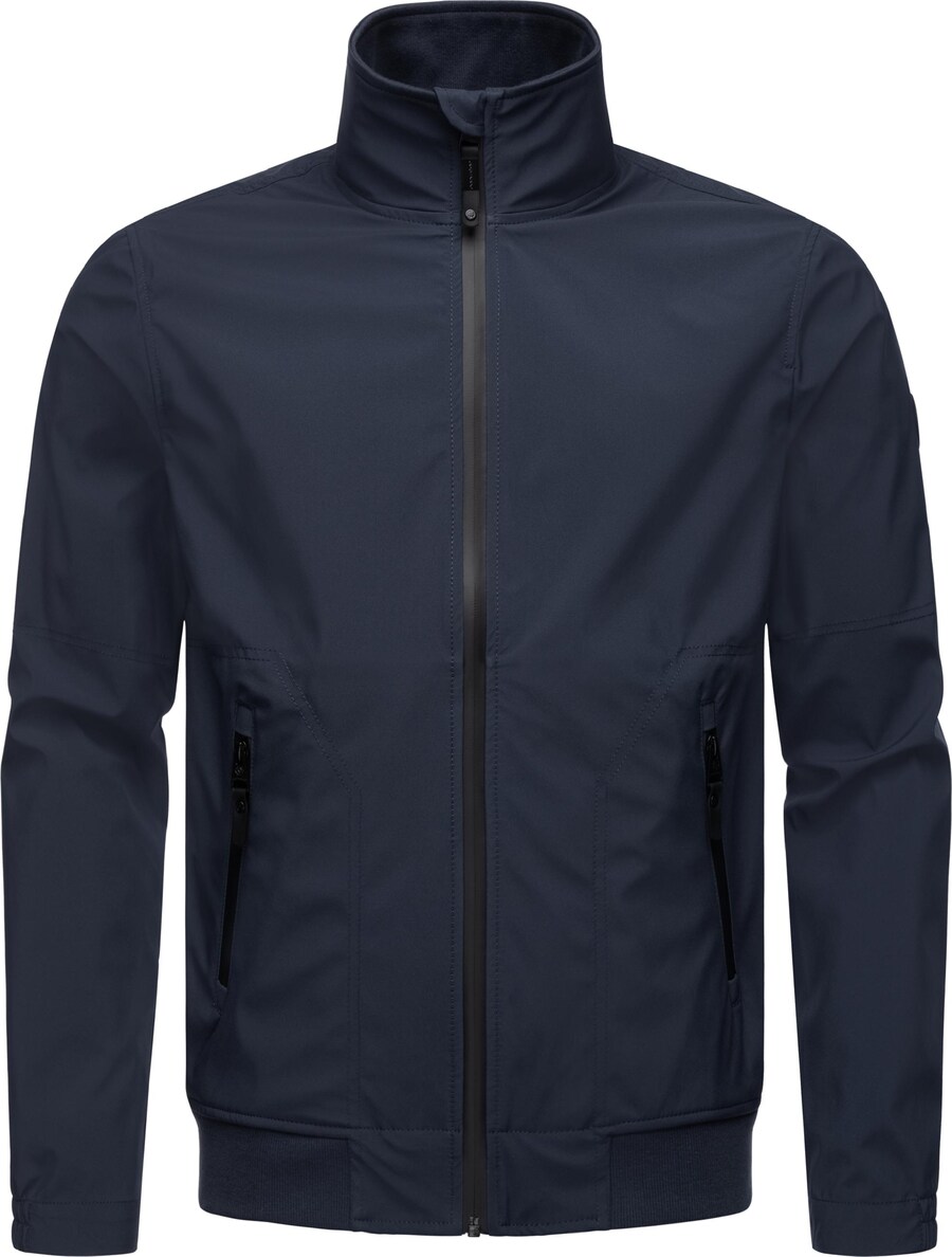 

Куртка performance Ragwear Colwie, темно-синий
