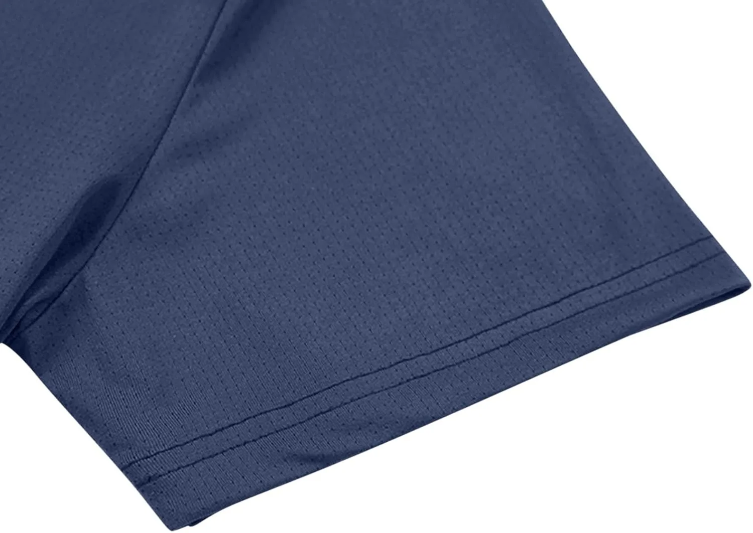 Мужская футболка для бега Soft Quick Dry — фото 4
