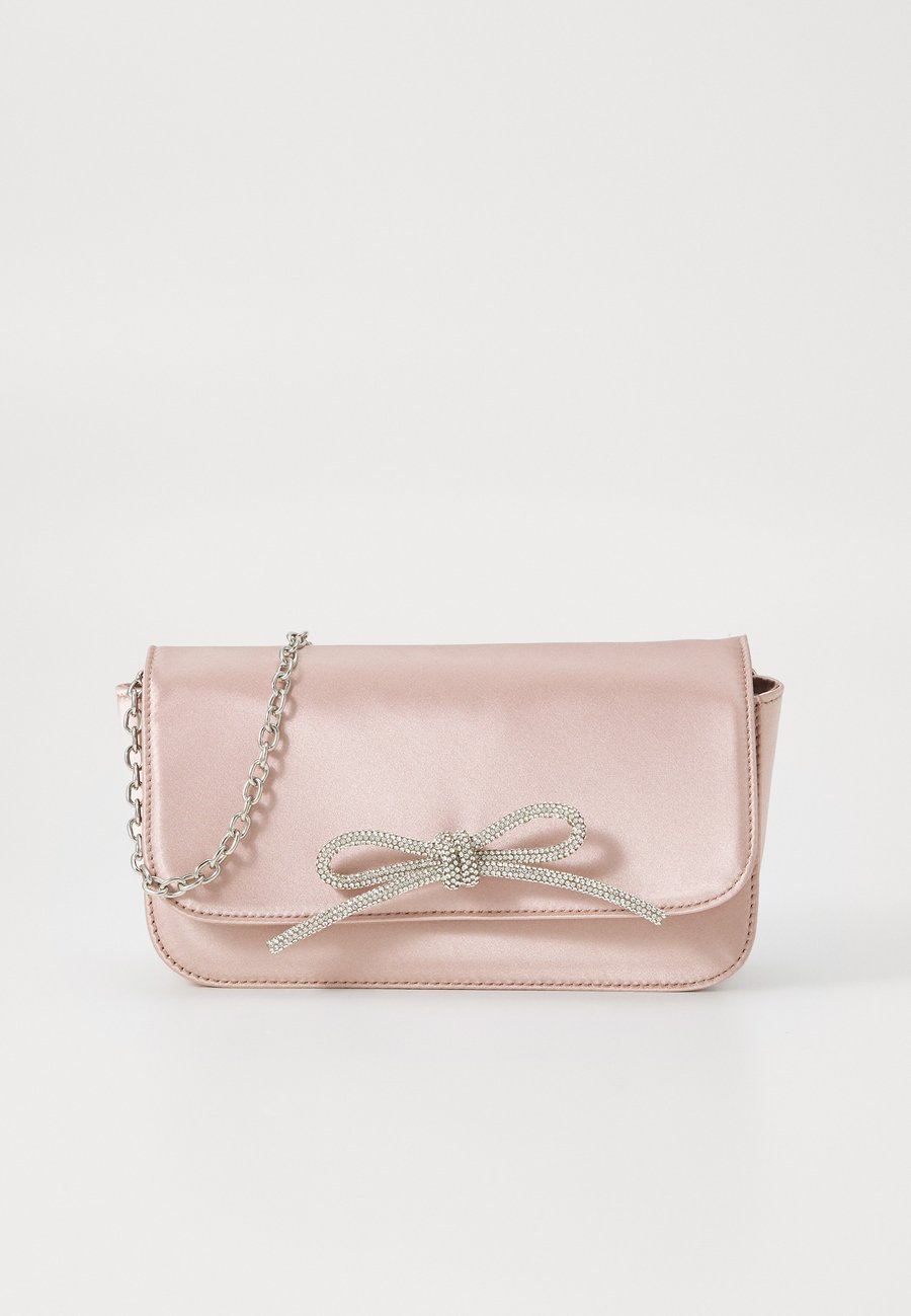 

Сумка кросс-боди Anna Field Cross body bag, Rose/Light Pink