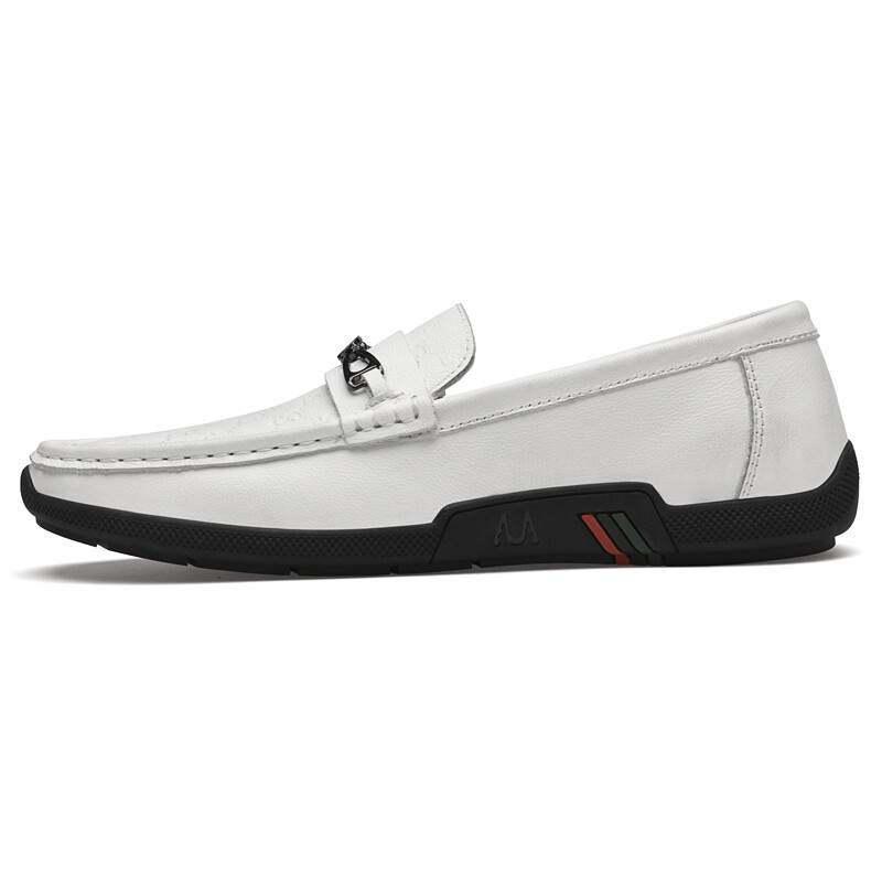 

Туфли Men"s Casual Men Low-Top белый Extravagant