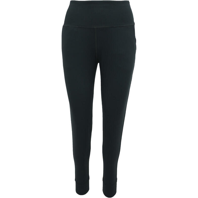 

Черные джоггеры Meridian и брюки-броня для леди UNDER ARMOUR, цвет schwarz