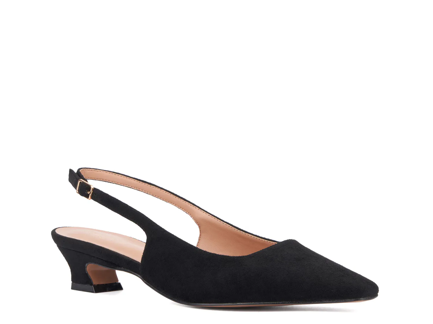 

Туфли Bernadette Pump Torgeis, черный