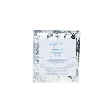 

Inspira: Маска для лица Age Defi Mask Med Biocellular 30 г, 5 шт. Pbi