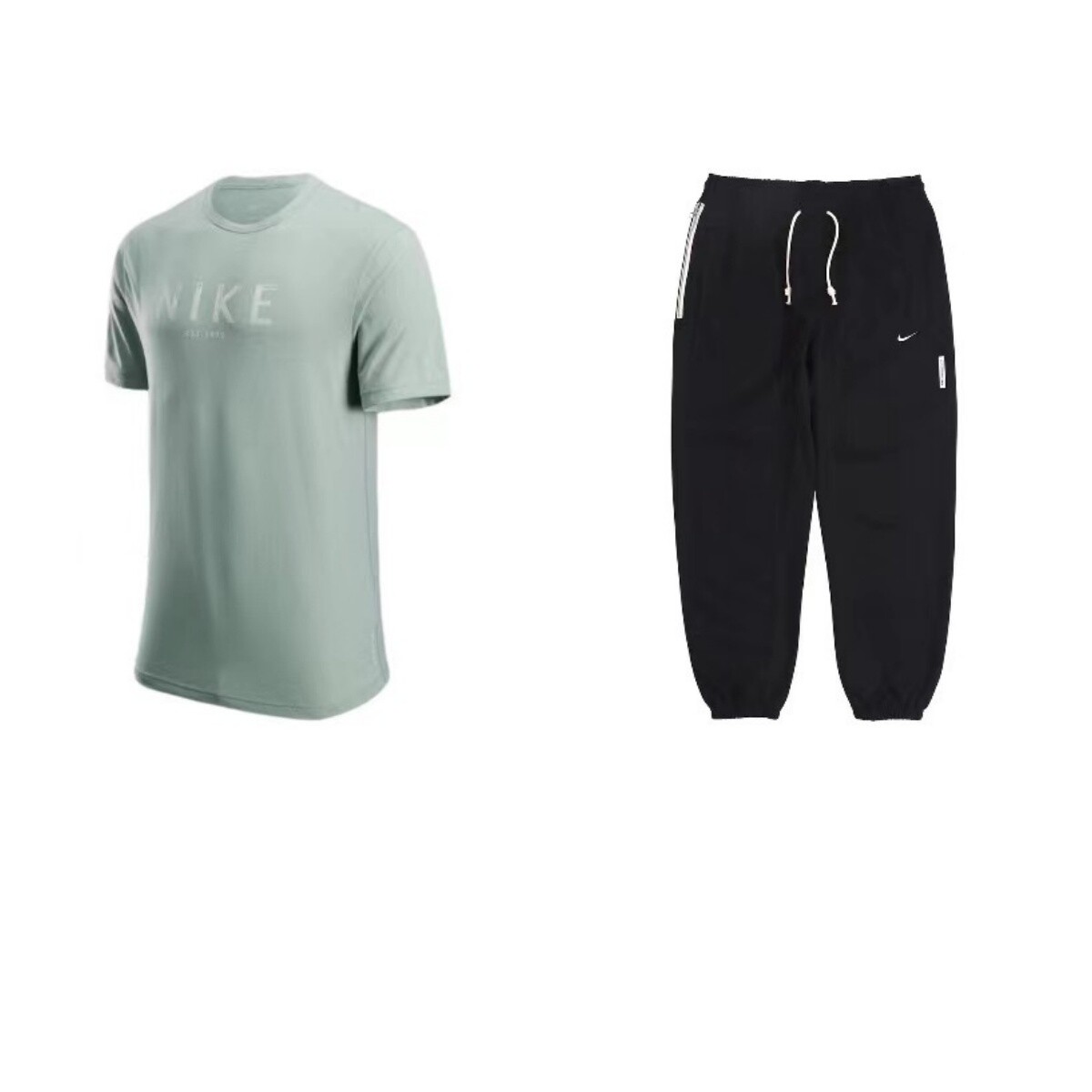 

Повседневная спортивная одежда для мужчин Nike