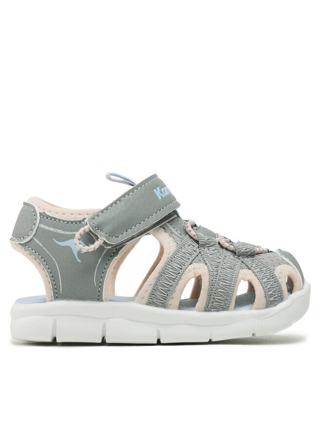 

Сандалии K-Lil Ev 00015 000 KangaRoos, серый