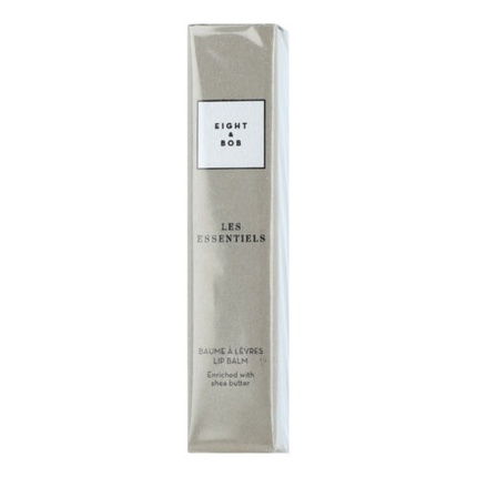 

Бальзам для губ Les Essentiels 15 мл Eight & Bob