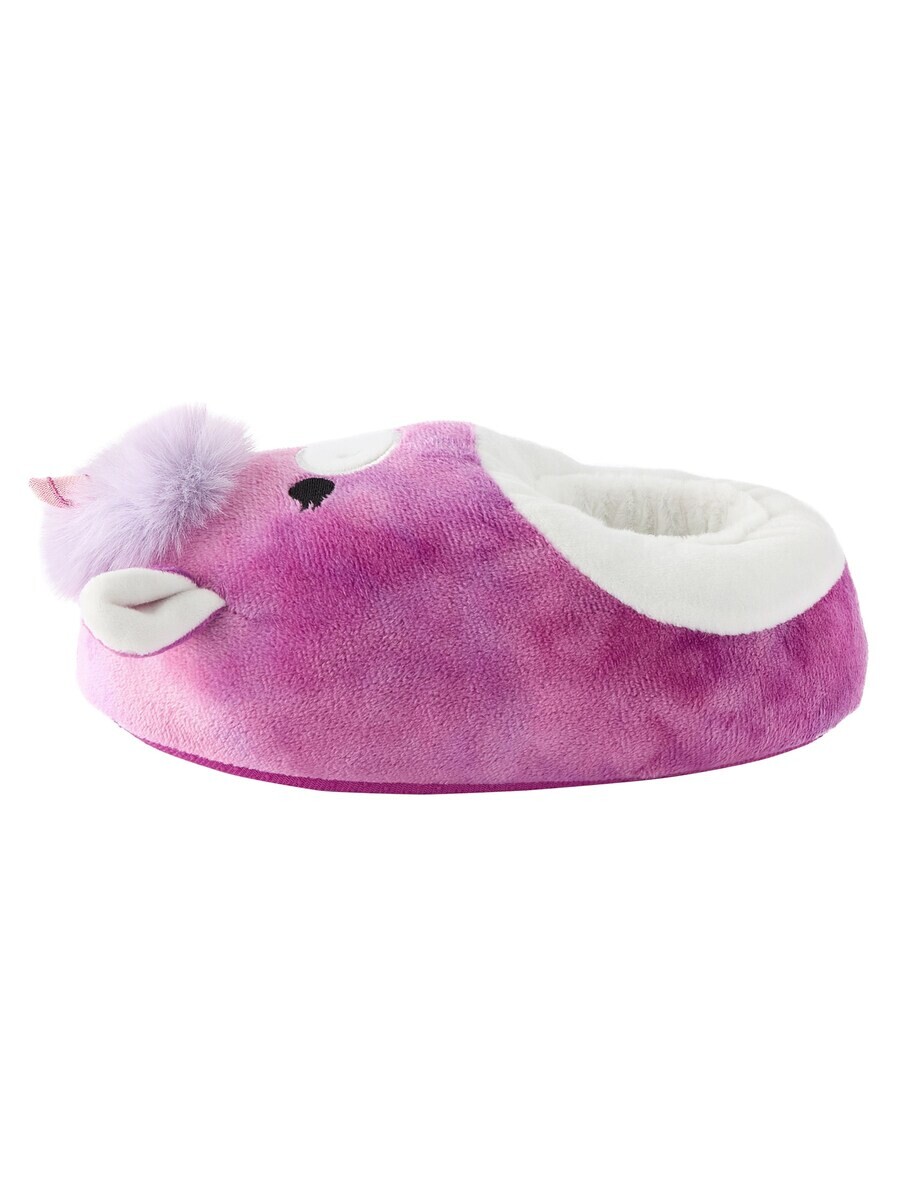 

Тапочки Next Slippers, фиолетовый