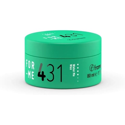 

For Me 431 Water Me Wax 80 мл - Воск для волос Framesi