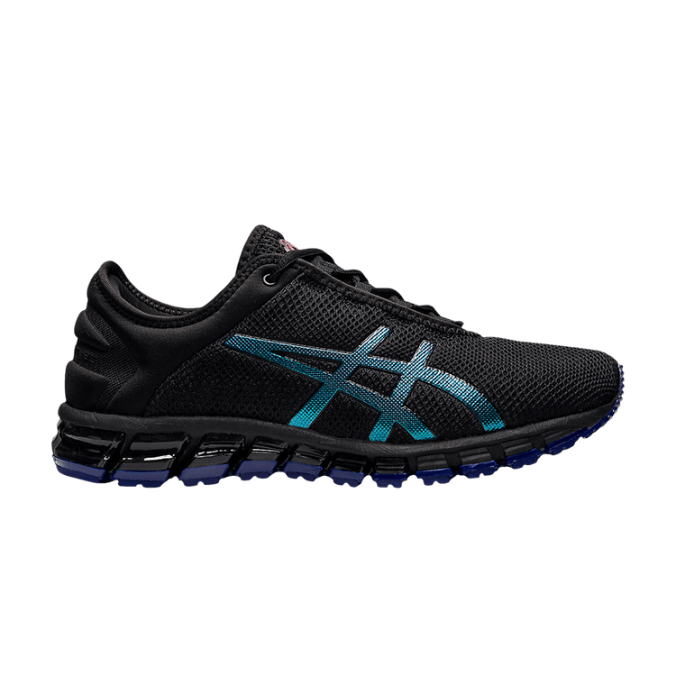 

Кроссовки Gel Quantum 180 3 MX 'Black Dive Blue', черный