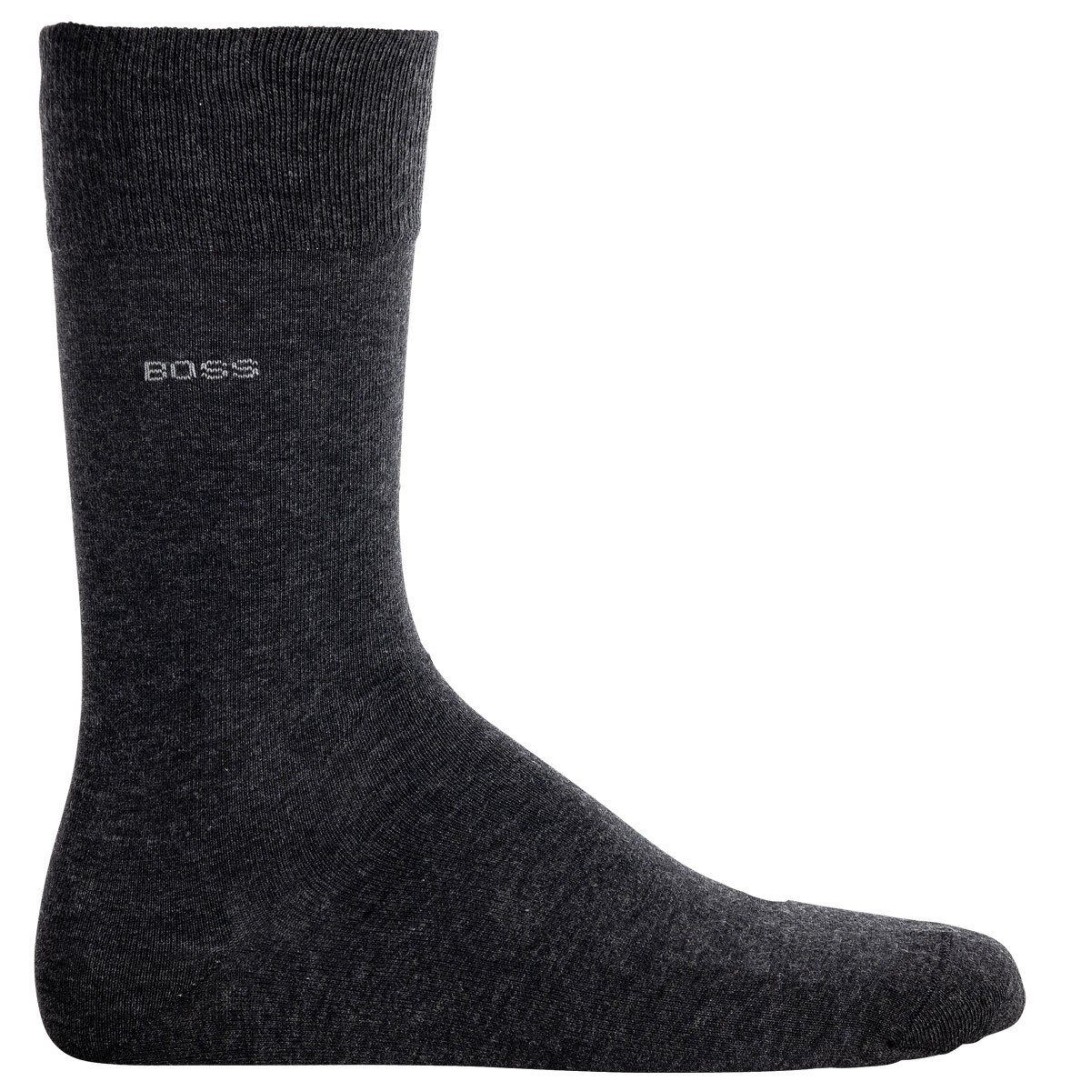 

Носки BOSS 1 шт, антрацит