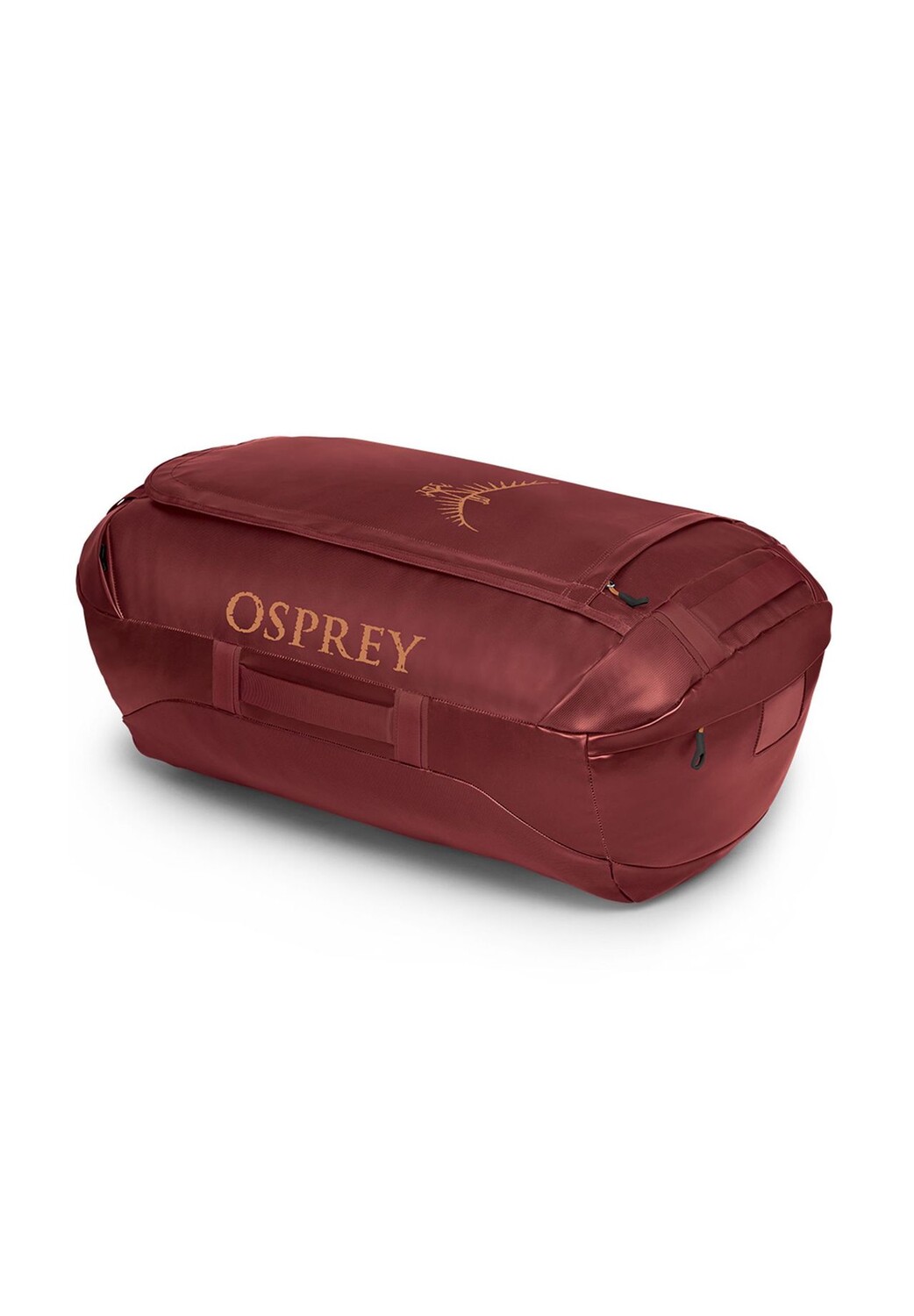 

Дорожная сумка Transporter 95 76 см OSPREY, цвет Red Mountain, Красный, Дорожная сумка Transporter 95 76 см OSPREY, цвет Red Mountain