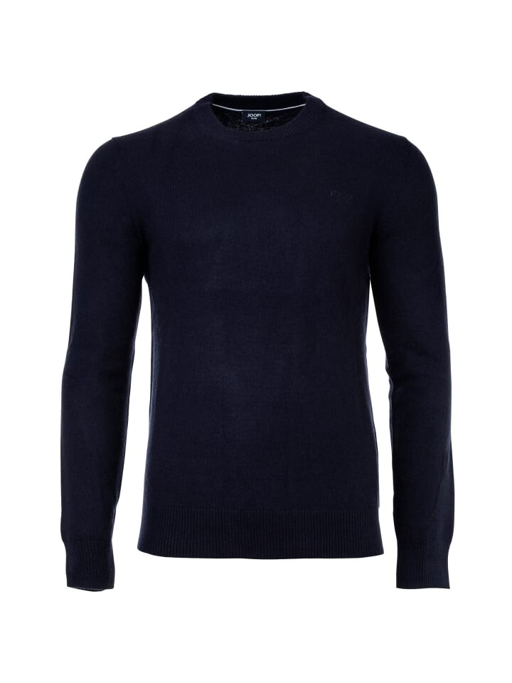 

Толстовка Joop! Jeans Strickpullover, цвет Dunkeblau